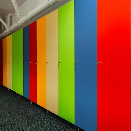 U Vlka - Hubertus, Апартаменты Карлова-Студанка